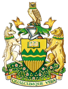 University of Alberta Logo